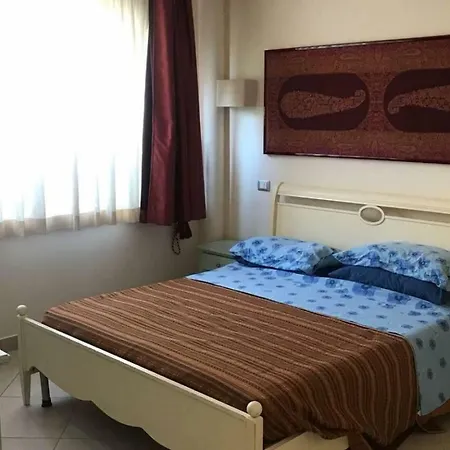 Al Mare Апартаменты